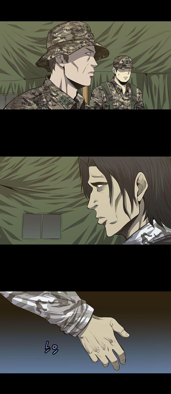 Thảm Họa Ong Độc 193 trang 4