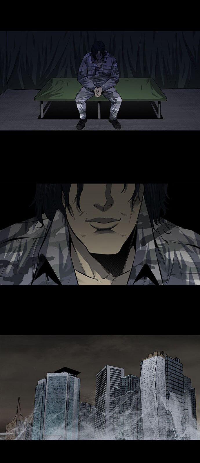 Thảm Họa Ong Độc 193 trang 9