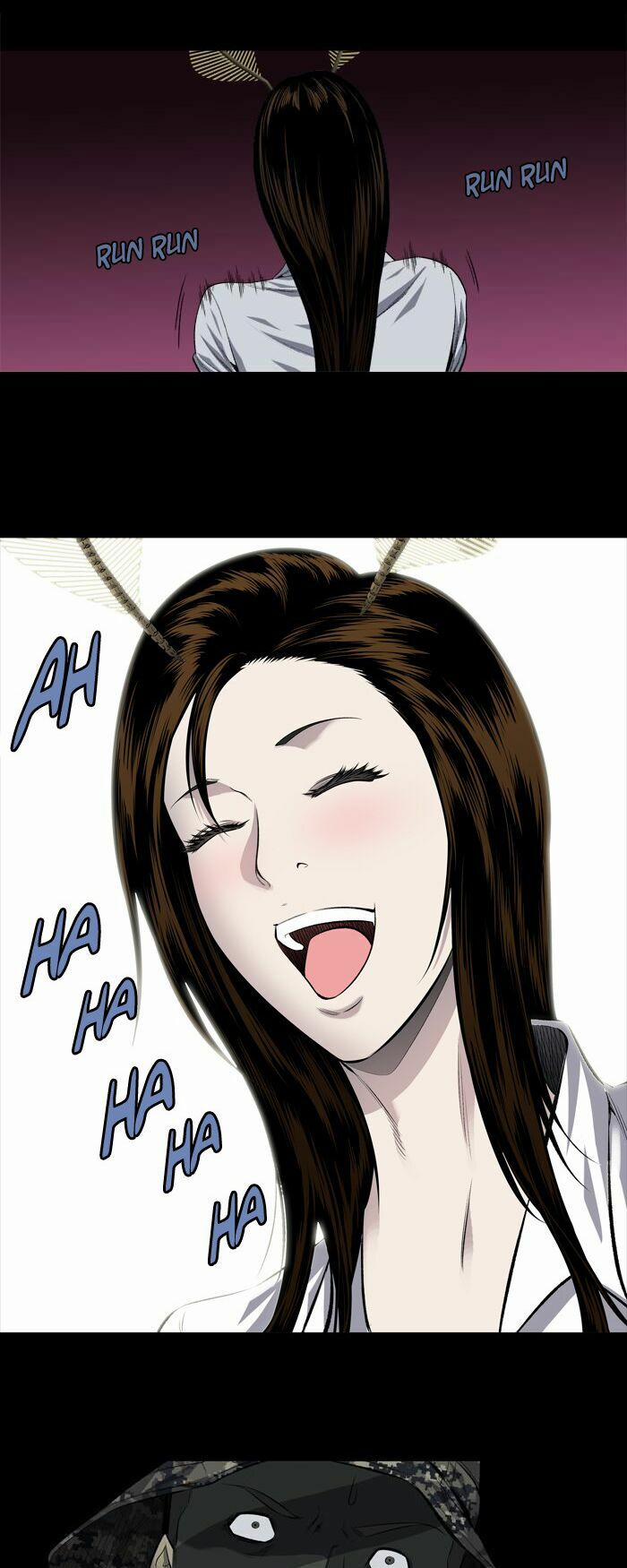 Thảm Họa Ong Độc 194 trang 10