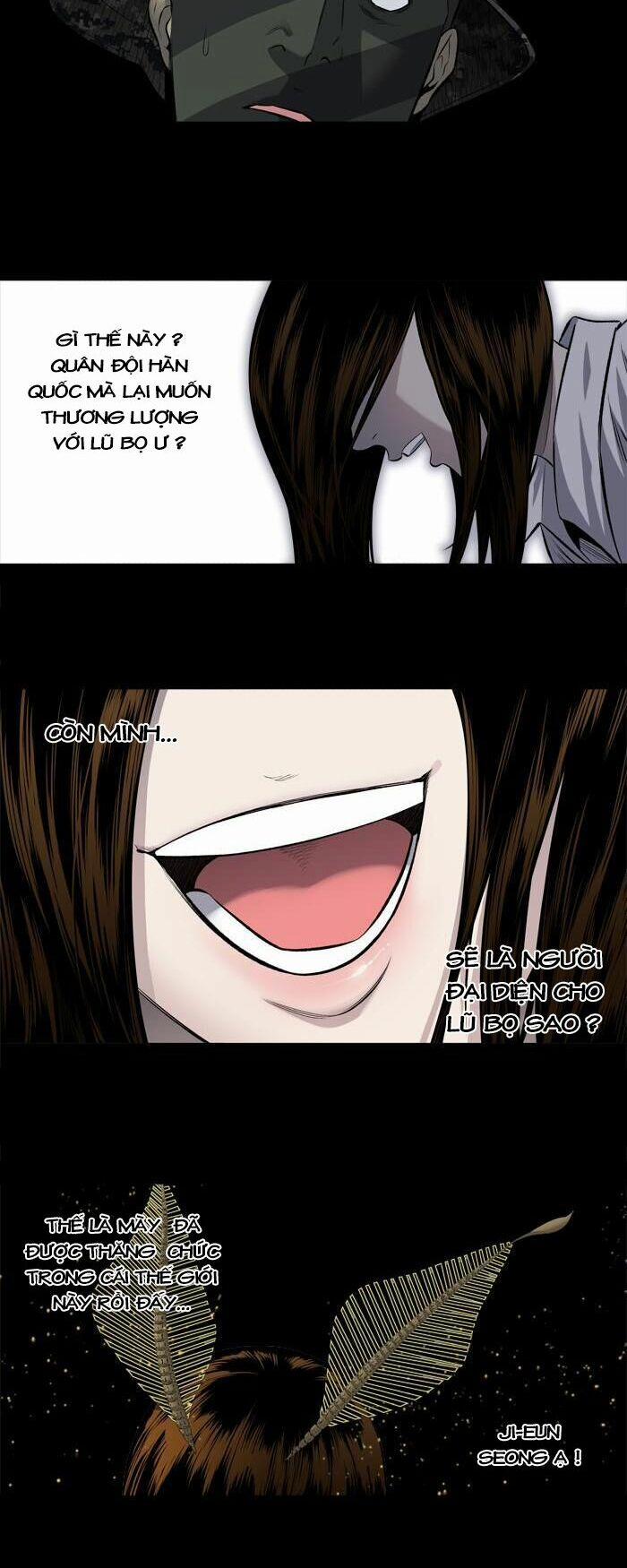 Thảm Họa Ong Độc 194 trang 11