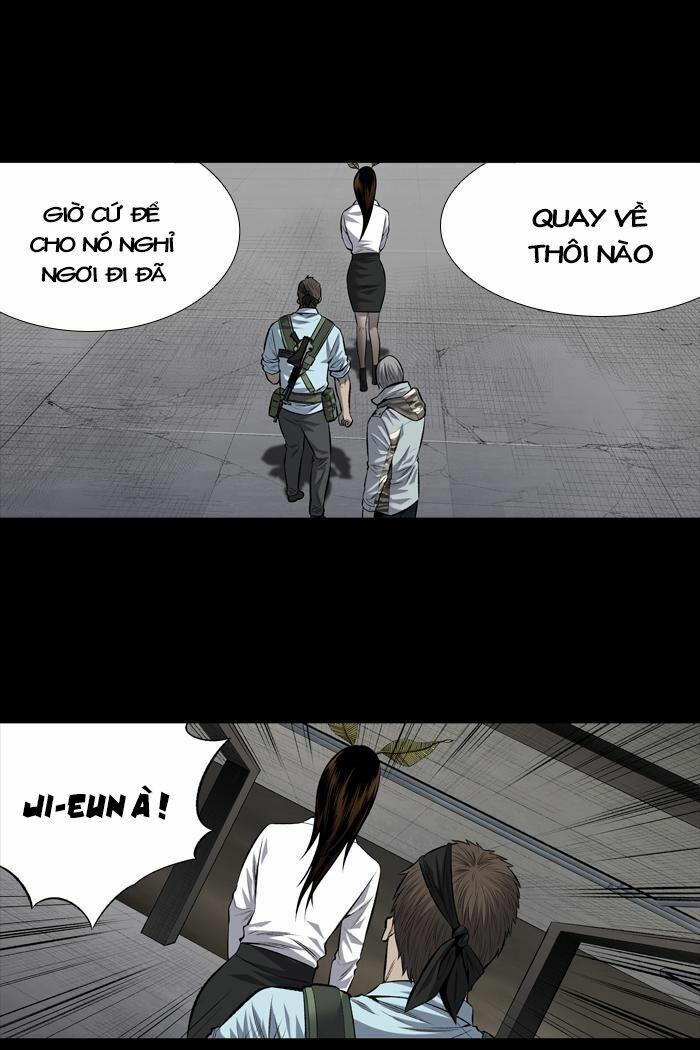 Thảm Họa Ong Độc 194 trang 25