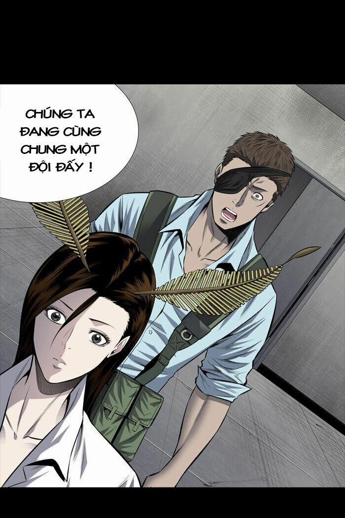 Thảm Họa Ong Độc 194 trang 26