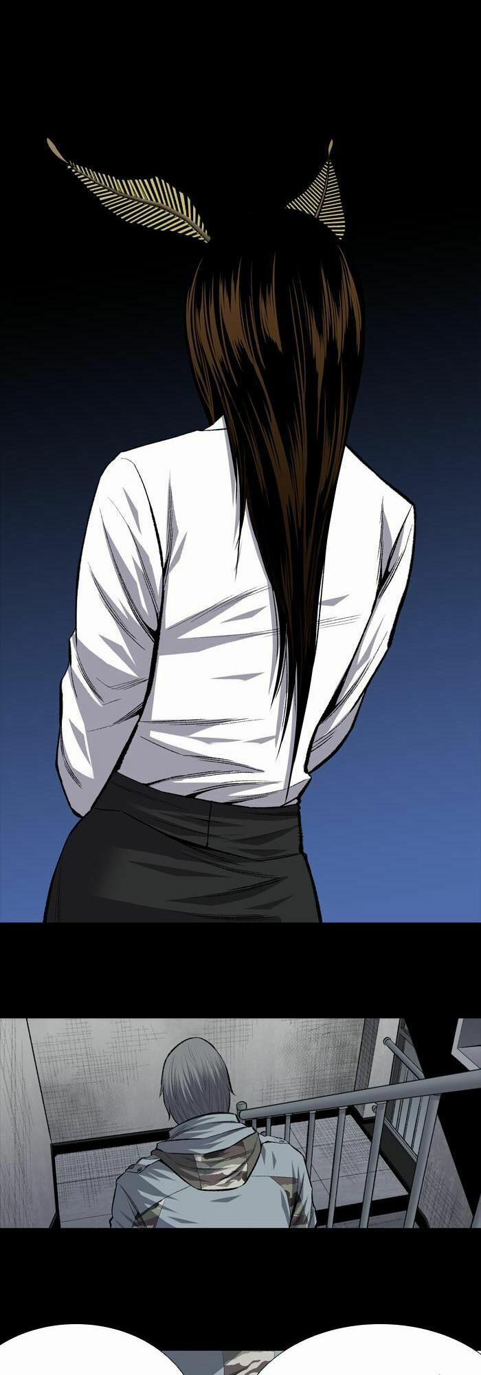 Thảm Họa Ong Độc 194 trang 27