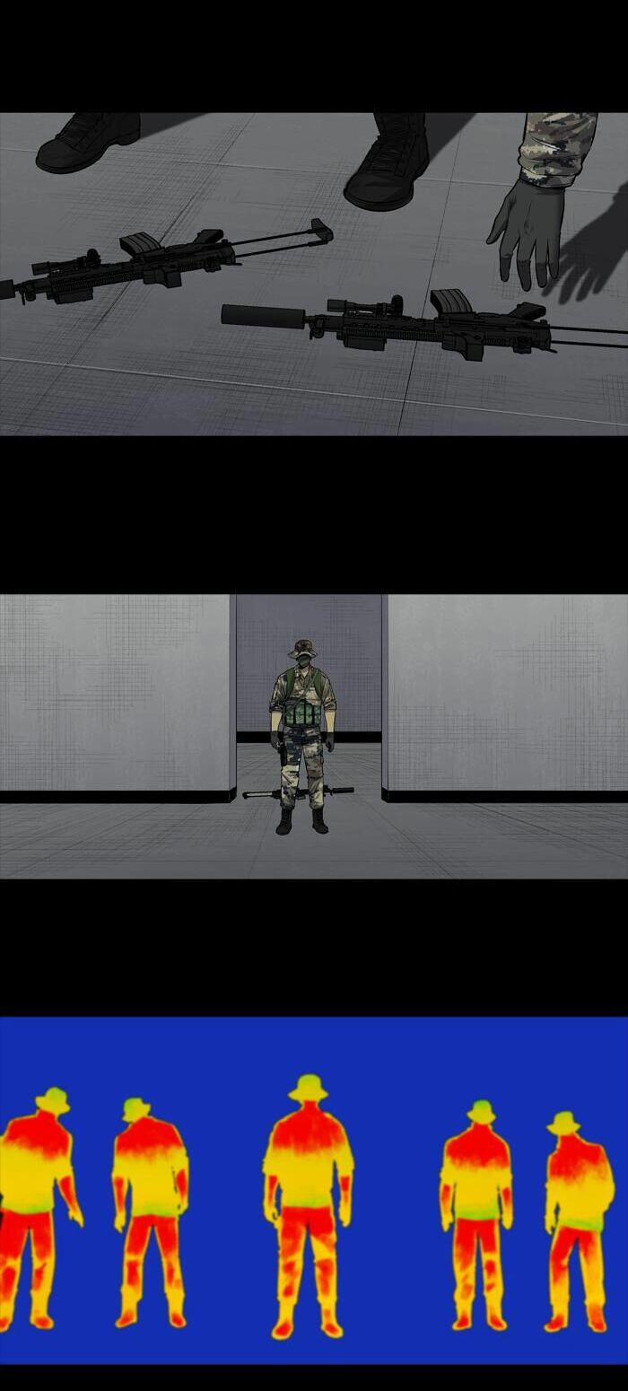 Thảm Họa Ong Độc 194 trang 4