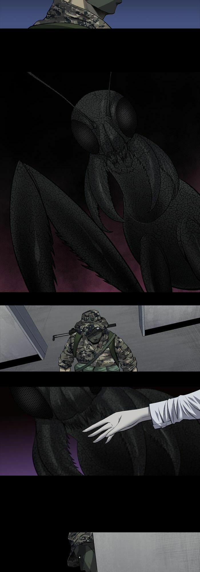 Thảm Họa Ong Độc 194 trang 6