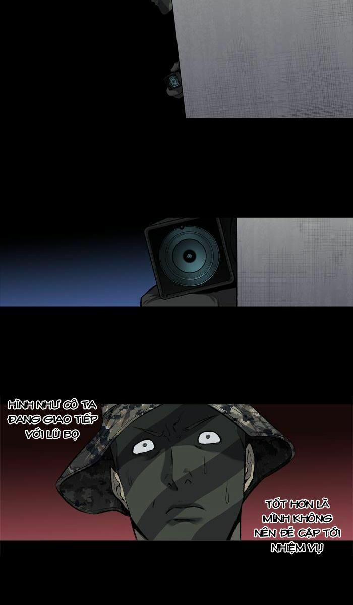 Thảm Họa Ong Độc 194 trang 7