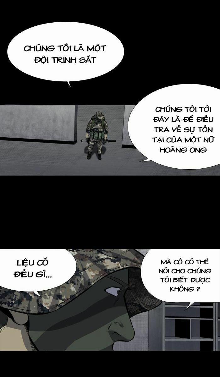 Thảm Họa Ong Độc 194 trang 8