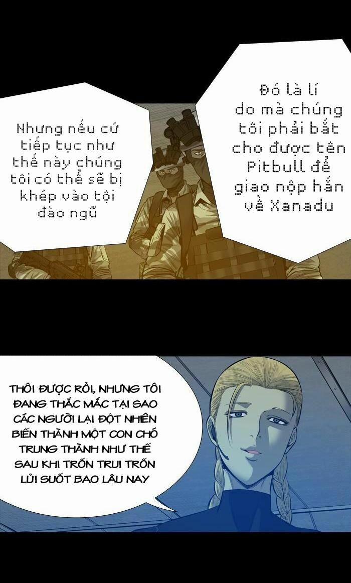 Thảm Họa Ong Độc 195 trang 12