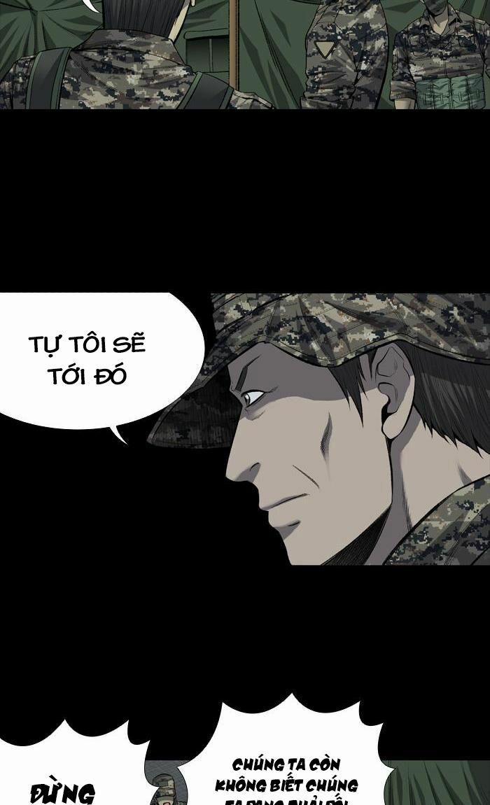 Thảm Họa Ong Độc 195 trang 23