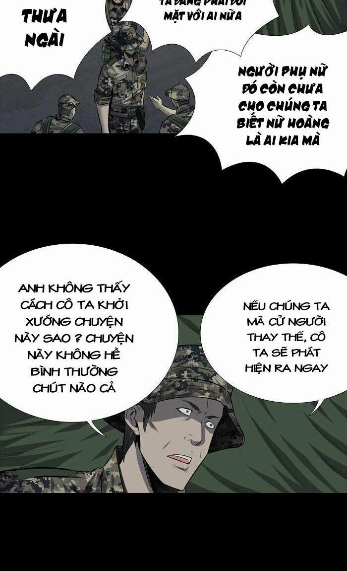 Thảm Họa Ong Độc 195 trang 24