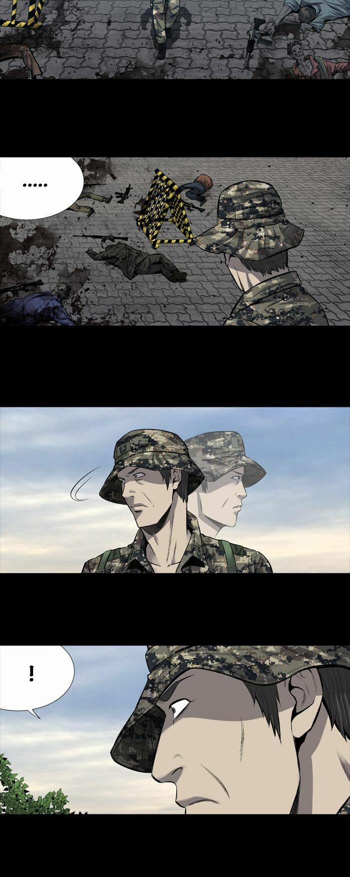 Thảm Họa Ong Độc 195 trang 27