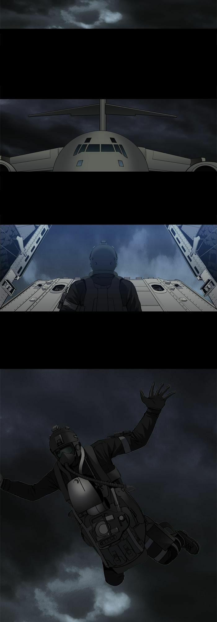 Thảm Họa Ong Độc 195 trang 3