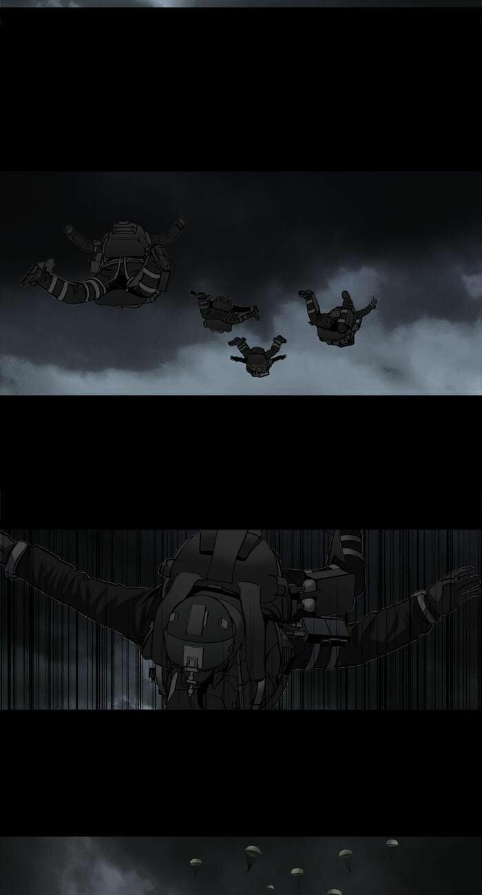 Thảm Họa Ong Độc 195 trang 4