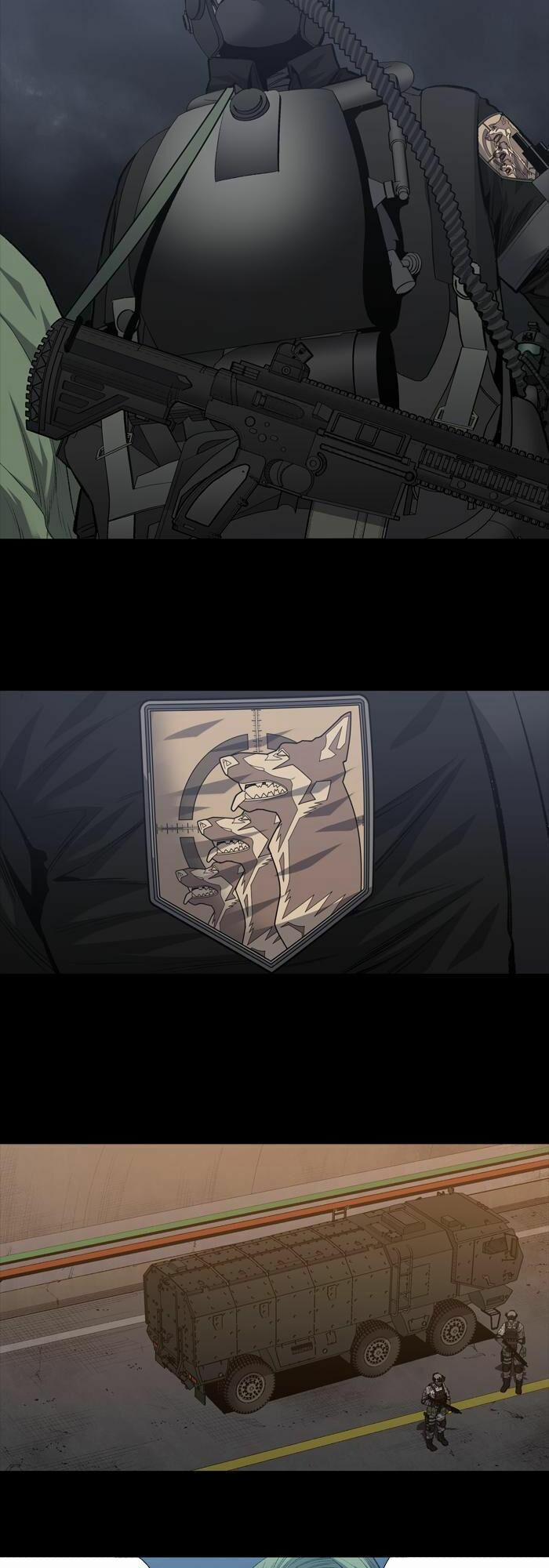 Thảm Họa Ong Độc 195 trang 7