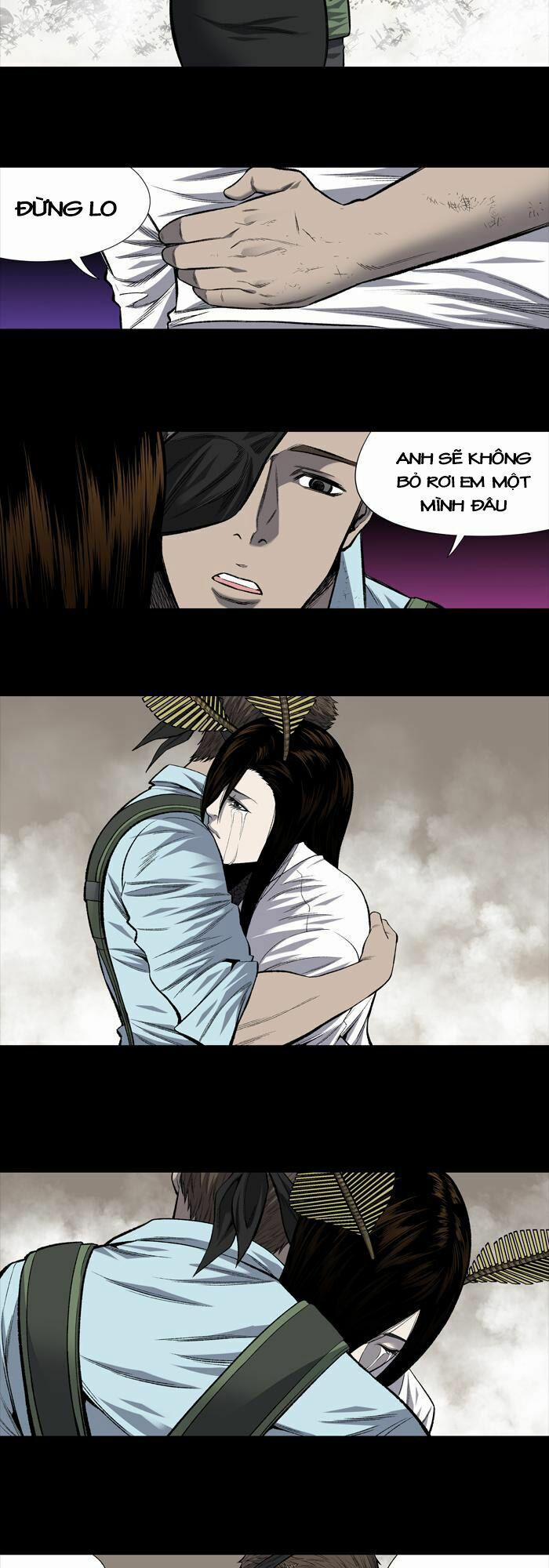 Thảm Họa Ong Độc 197 trang 2