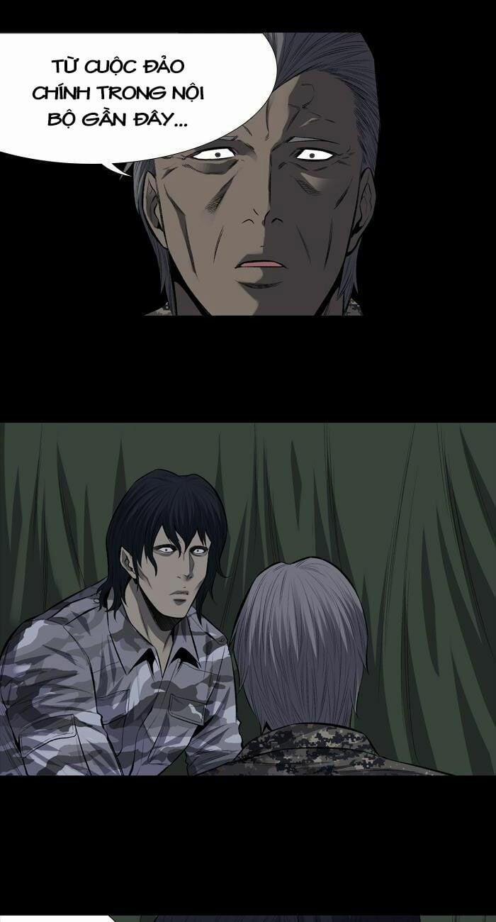 Thảm Họa Ong Độc 197 trang 22