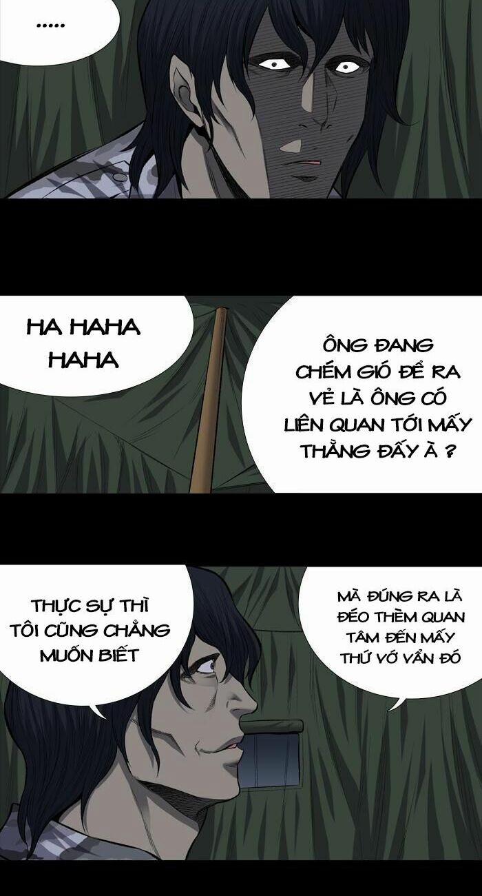 Thảm Họa Ong Độc 197 trang 23