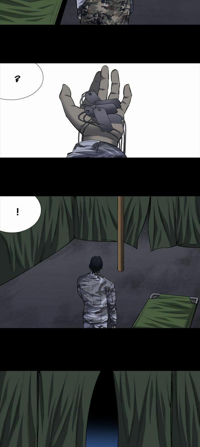 Thảm Họa Ong Độc 197 trang 29