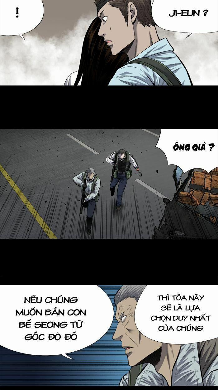 Thảm Họa Ong Độc 197 trang 3