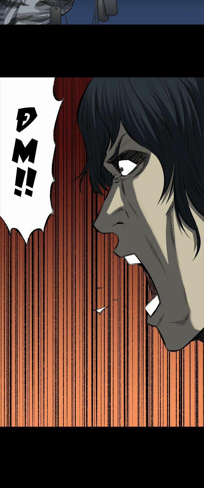 Thảm Họa Ong Độc 197 trang 33