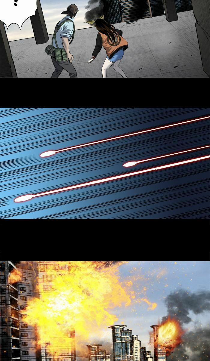 Thảm Họa Ong Độc 198 trang 14