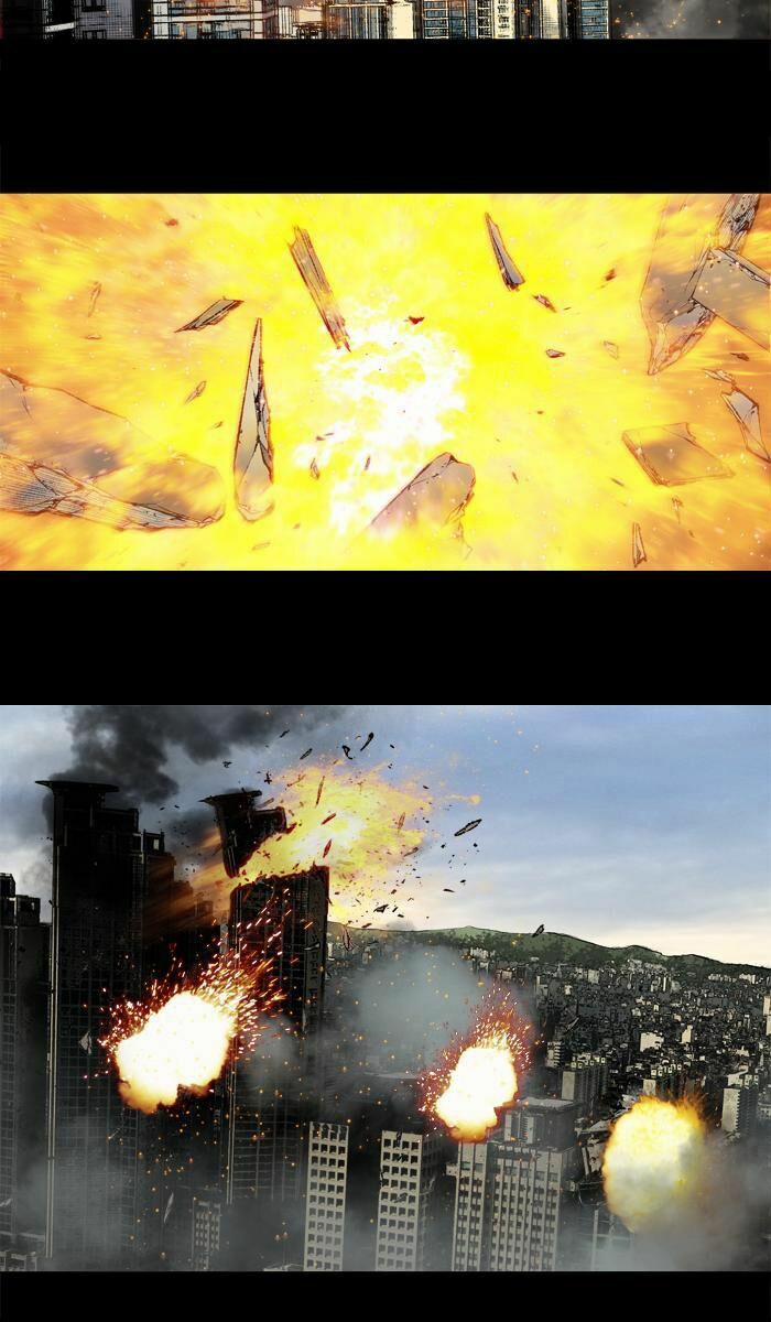 Thảm Họa Ong Độc 198 trang 15