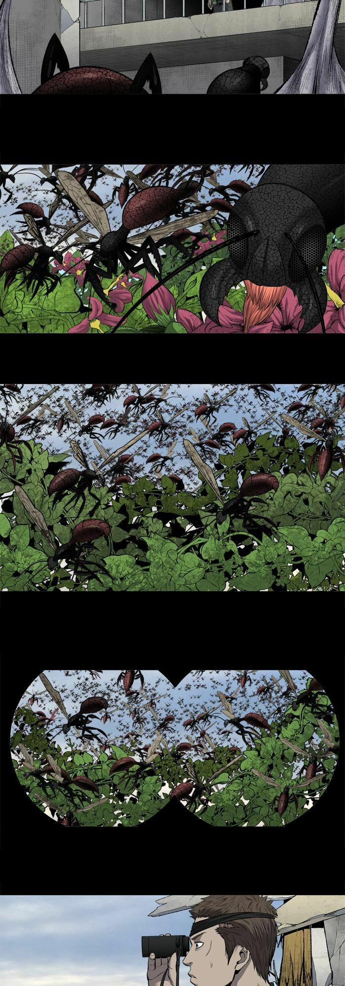 Thảm Họa Ong Độc 198 trang 2