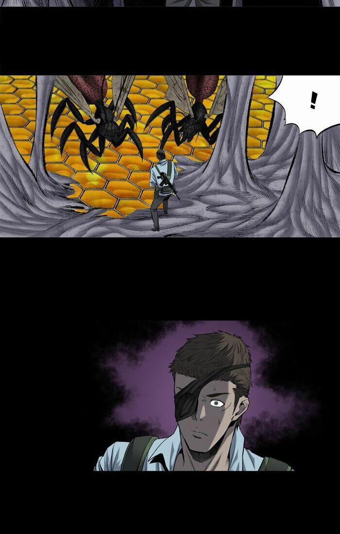 Thảm Họa Ong Độc 198 trang 4