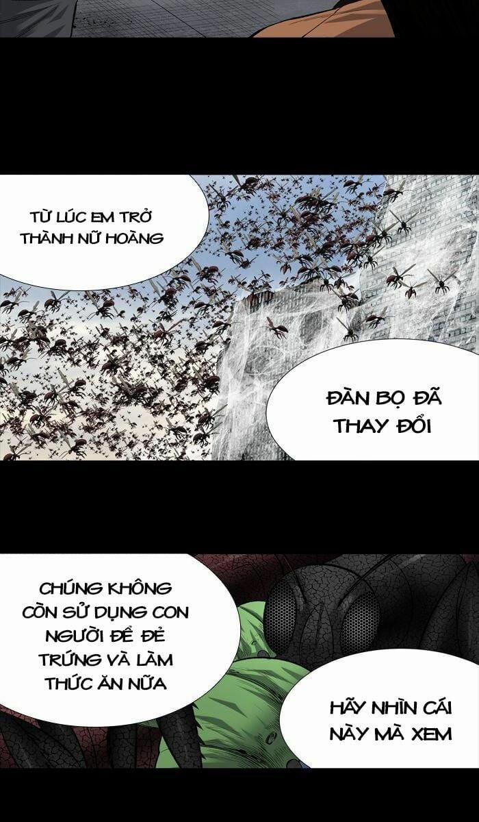 Thảm Họa Ong Độc 198 trang 8