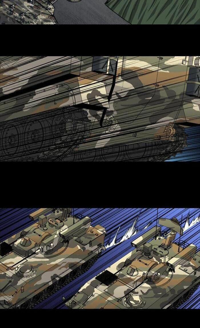 Thảm Họa Ong Độc 199 trang 13