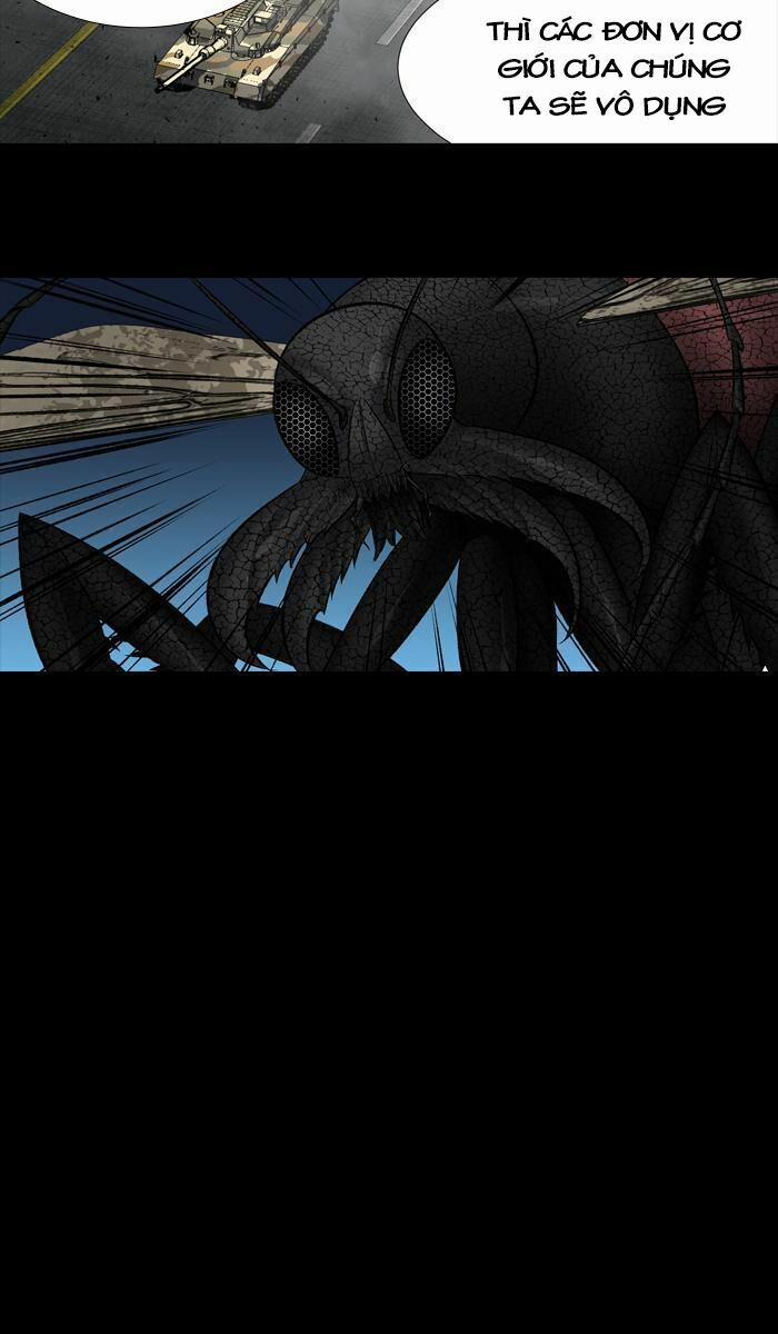 Thảm Họa Ong Độc 199 trang 33