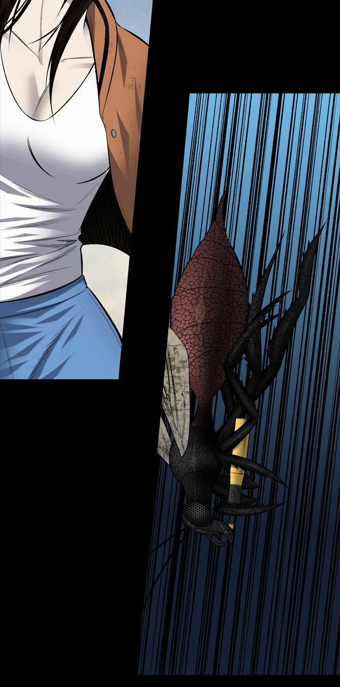 Thảm Họa Ong Độc 199 trang 37