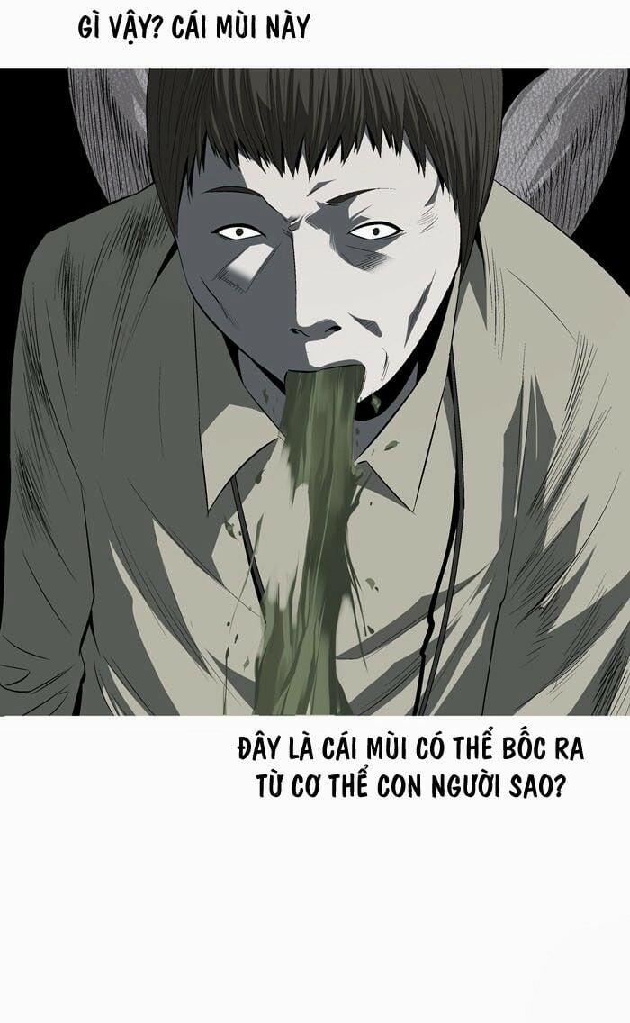 Thảm Họa Ong Độc 2 trang 14