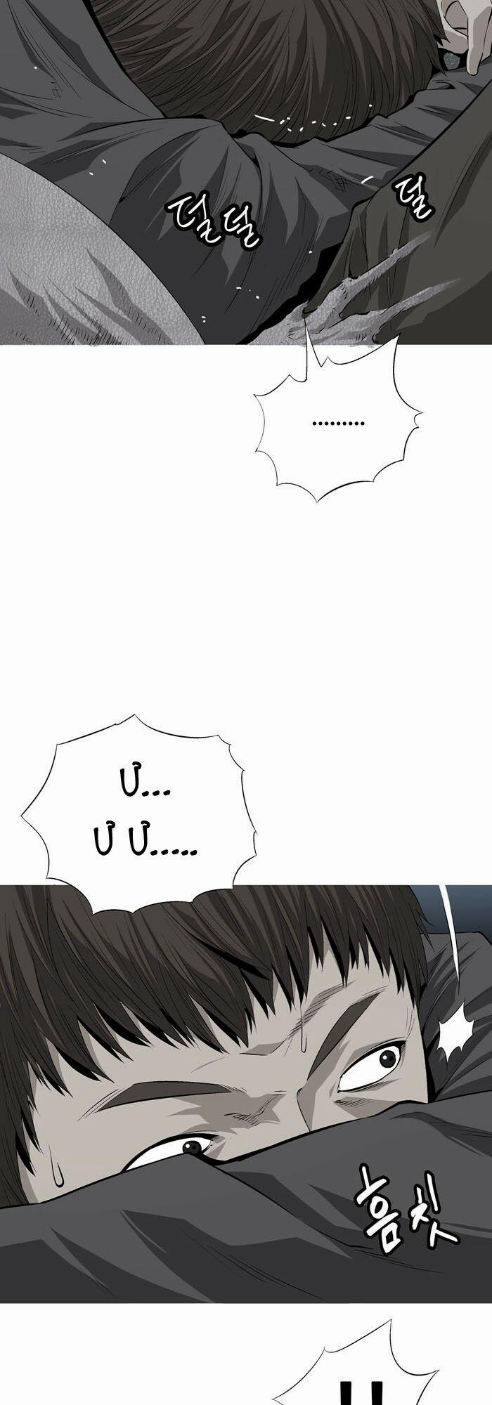 Thảm Họa Ong Độc 2 trang 25