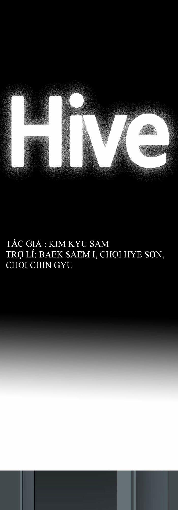 Thảm Họa Ong Độc 2 trang 3