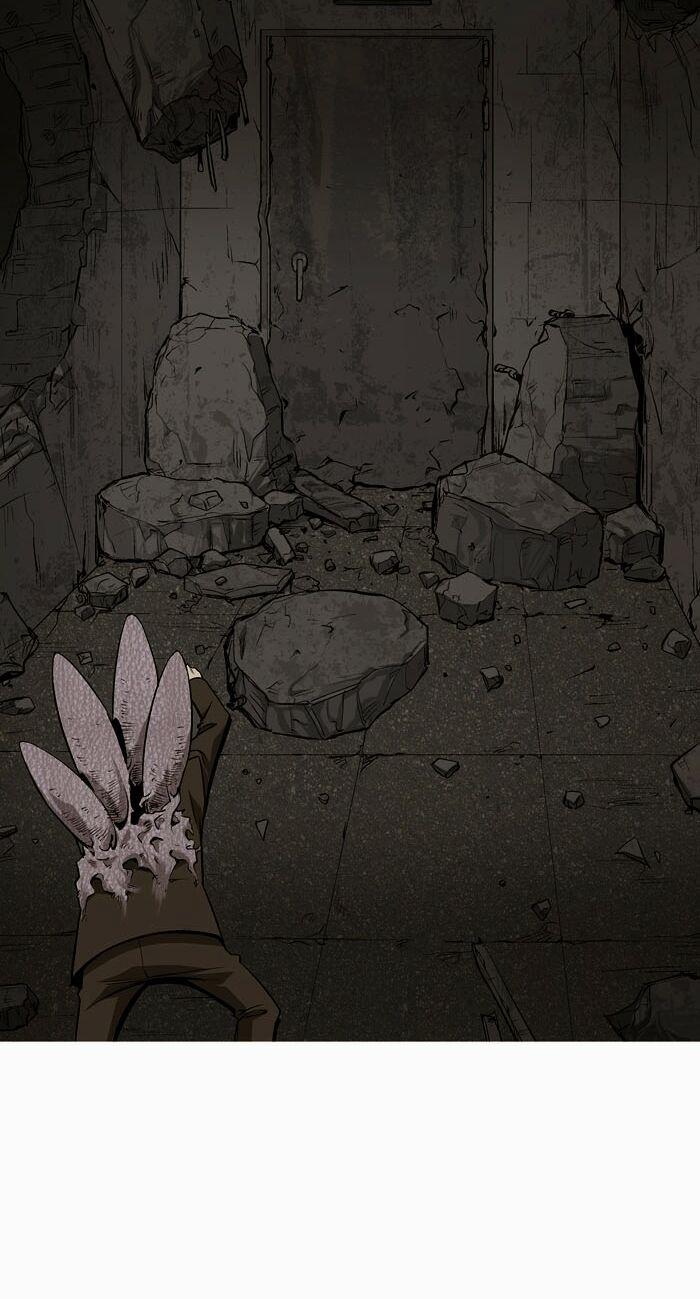 Thảm Họa Ong Độc 2 trang 39