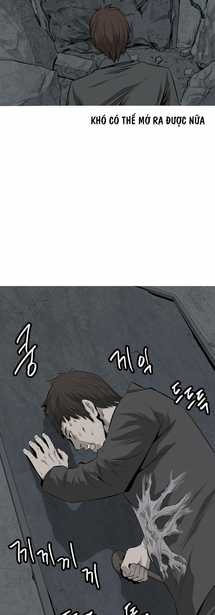 Thảm Họa Ong Độc 2 trang 41