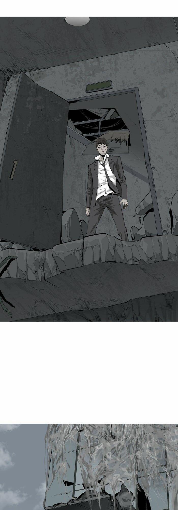 Thảm Họa Ong Độc 2 trang 44