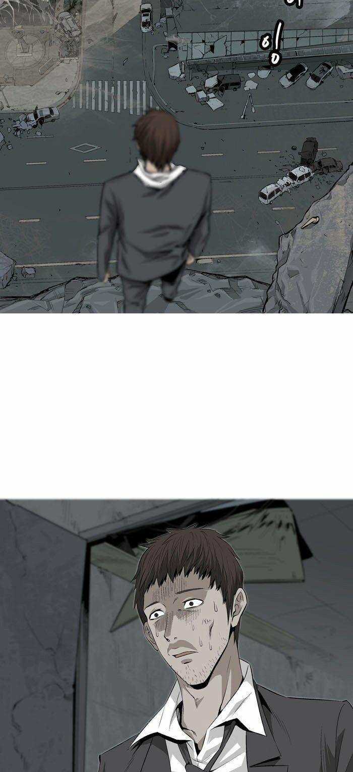 Thảm Họa Ong Độc 2 trang 46