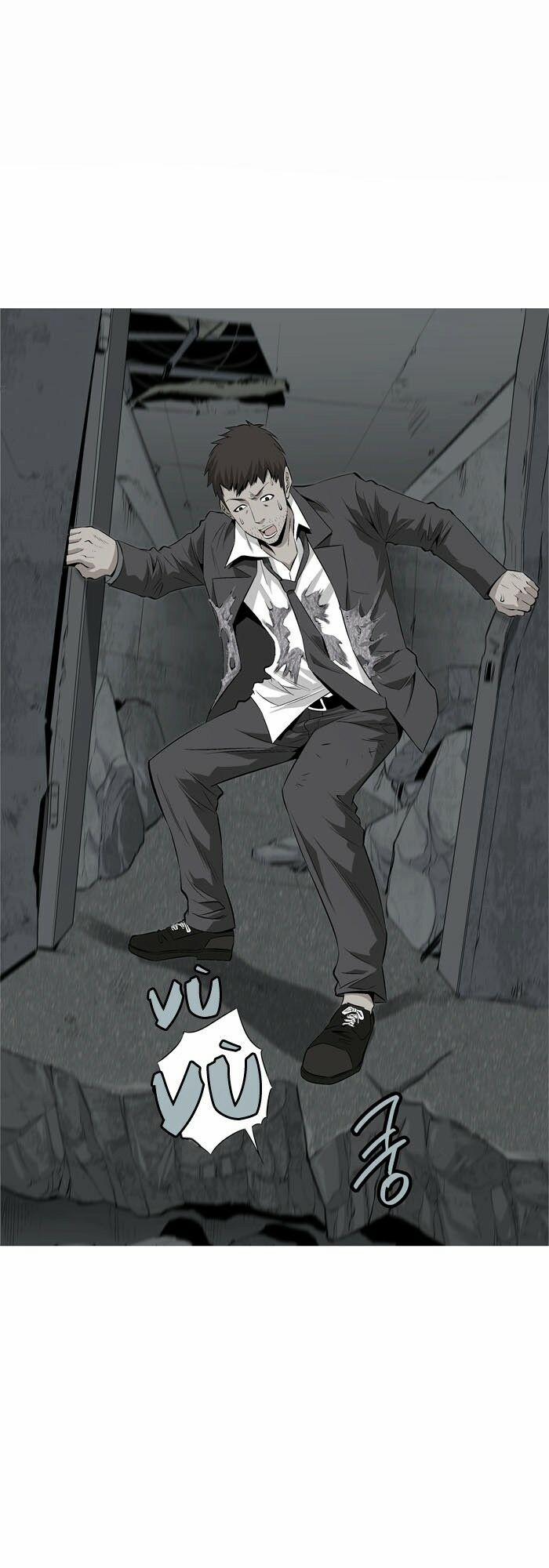 Thảm Họa Ong Độc 2 trang 48