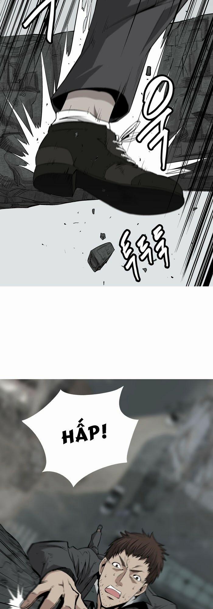 Thảm Họa Ong Độc 2 trang 53