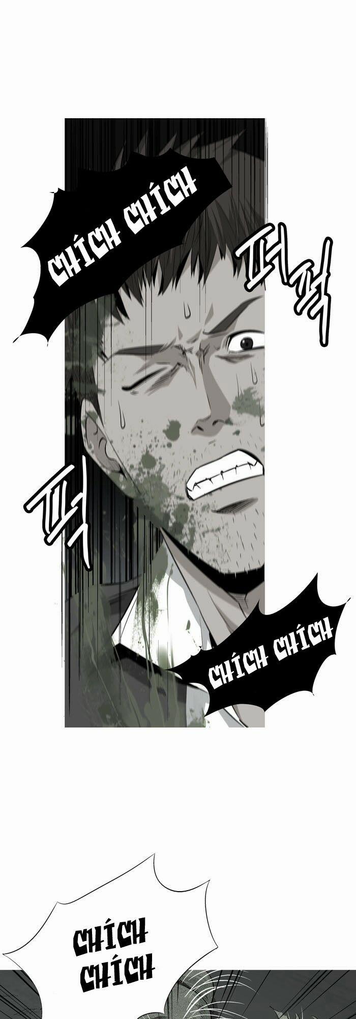 Thảm Họa Ong Độc 2 trang 56