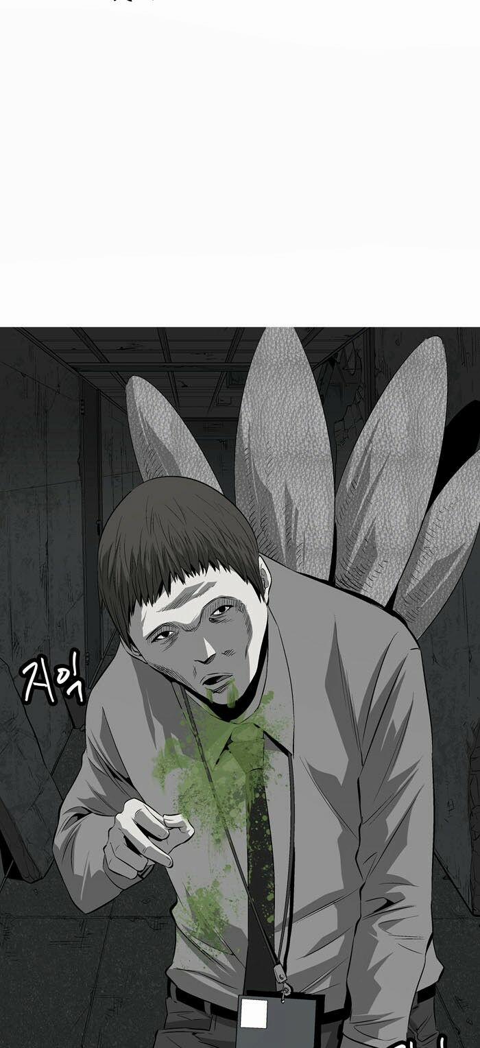 Thảm Họa Ong Độc 2 trang 62