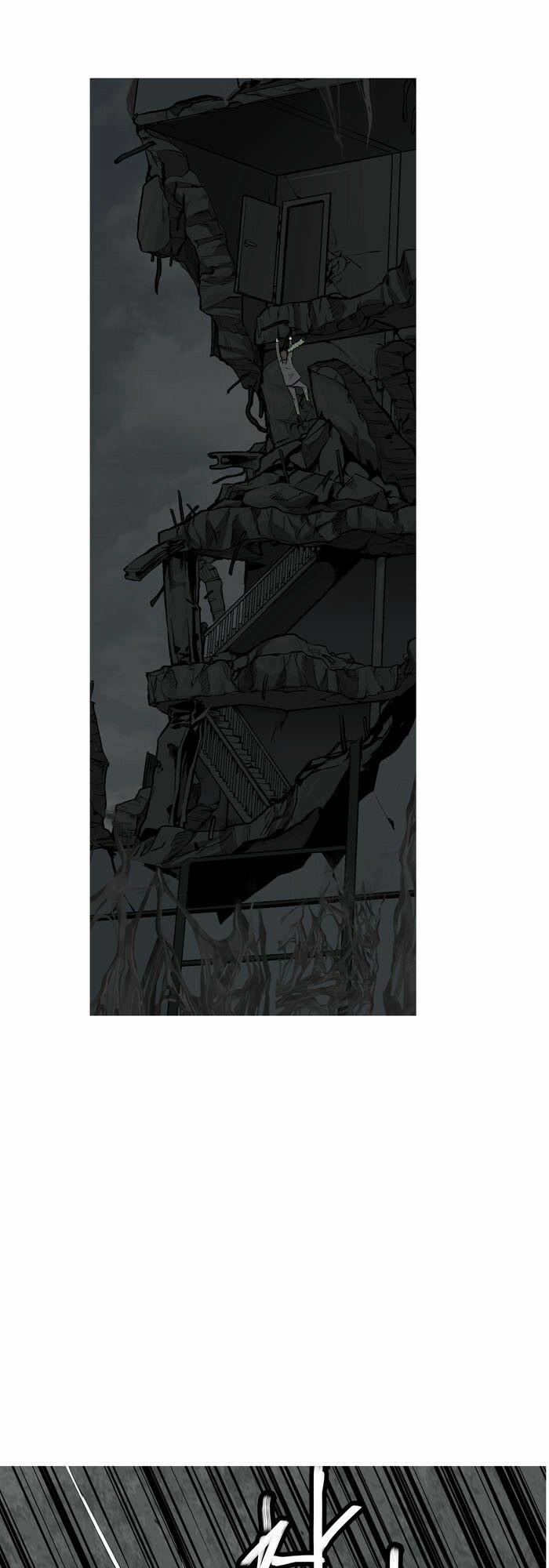 Thảm Họa Ong Độc 2 trang 64