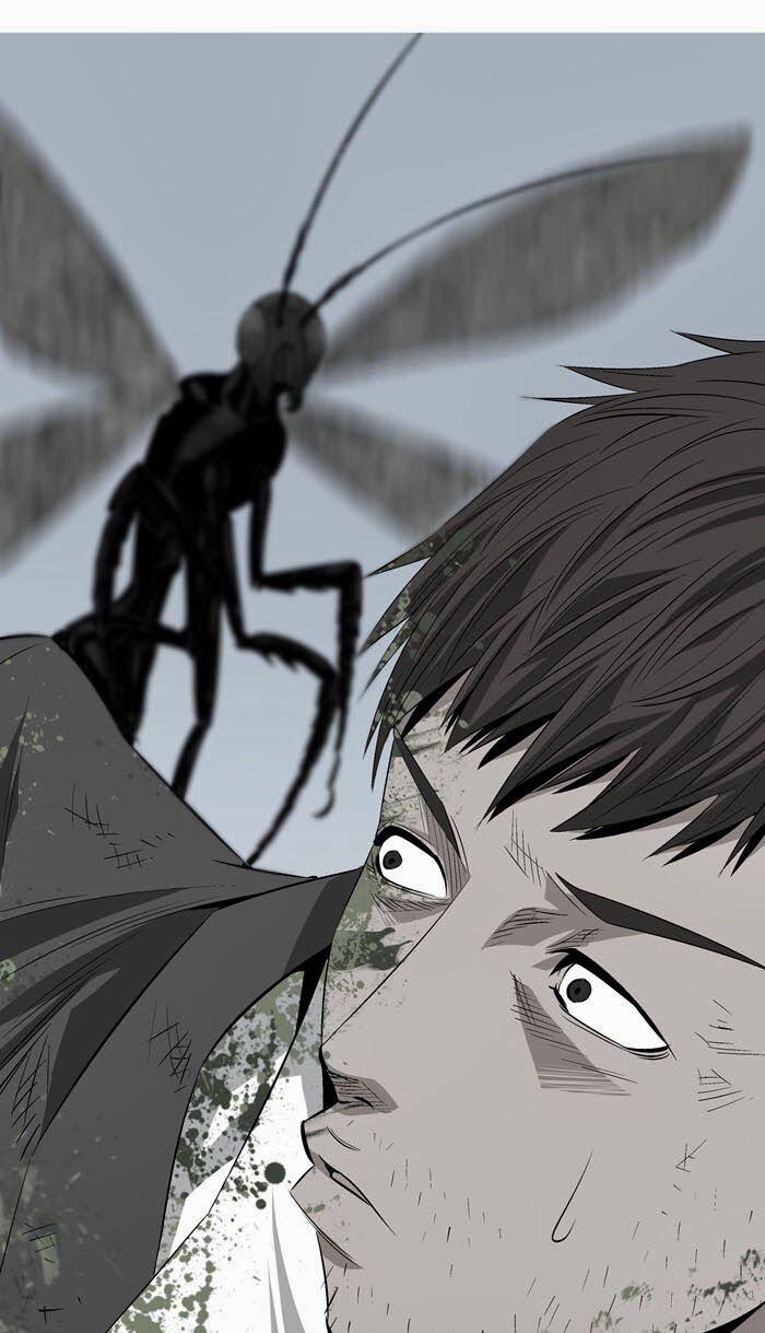 Thảm Họa Ong Độc 2 trang 69