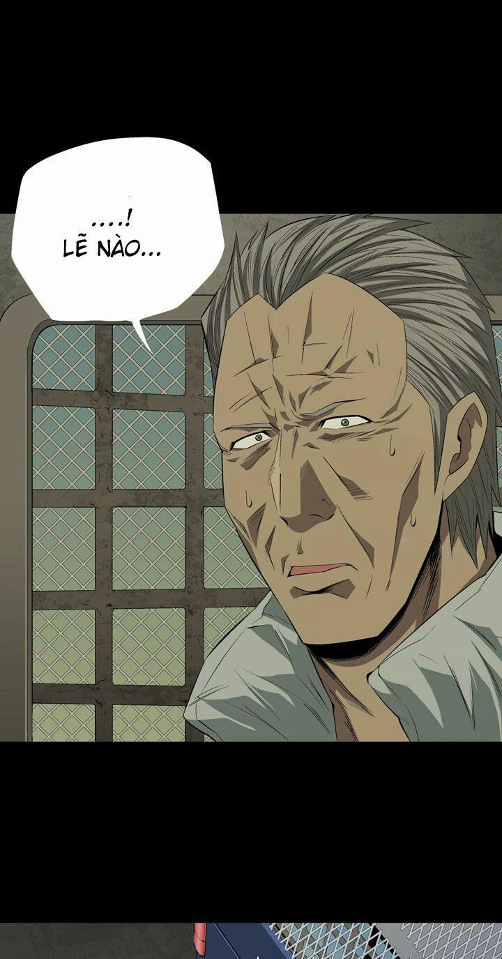 Thảm Họa Ong Độc 20 trang 11