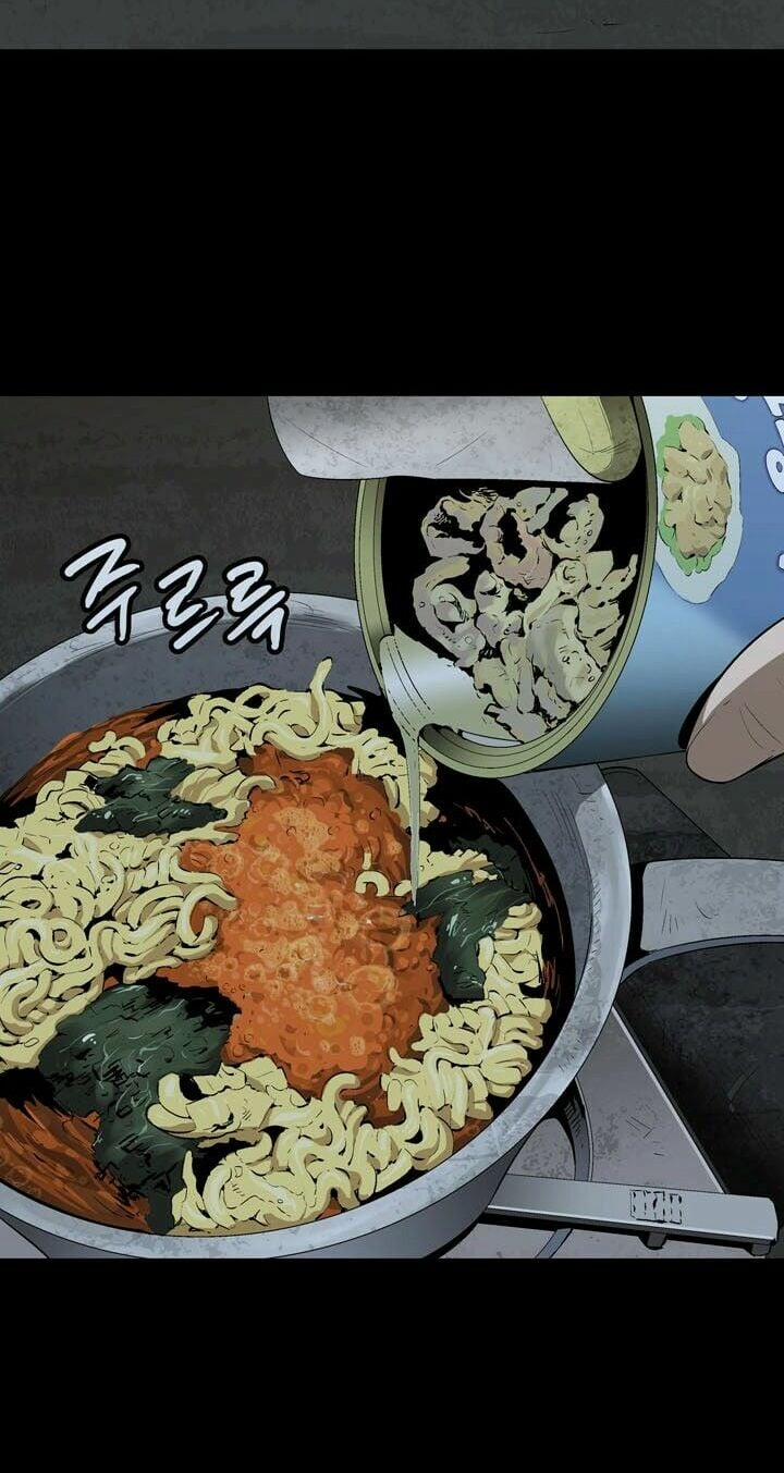 Thảm Họa Ong Độc 20 trang 16