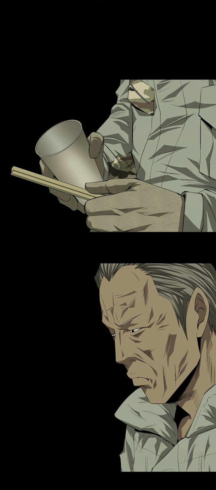 Thảm Họa Ong Độc 20 trang 20