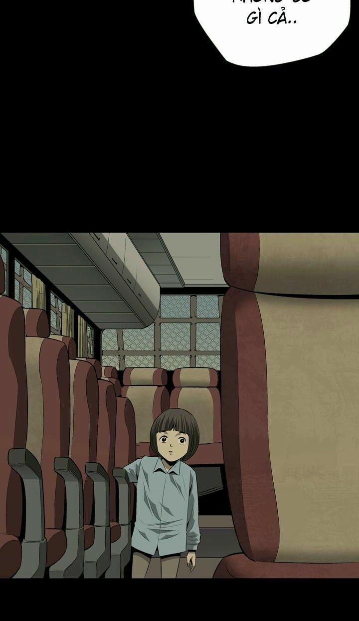 Thảm Họa Ong Độc 20 trang 3