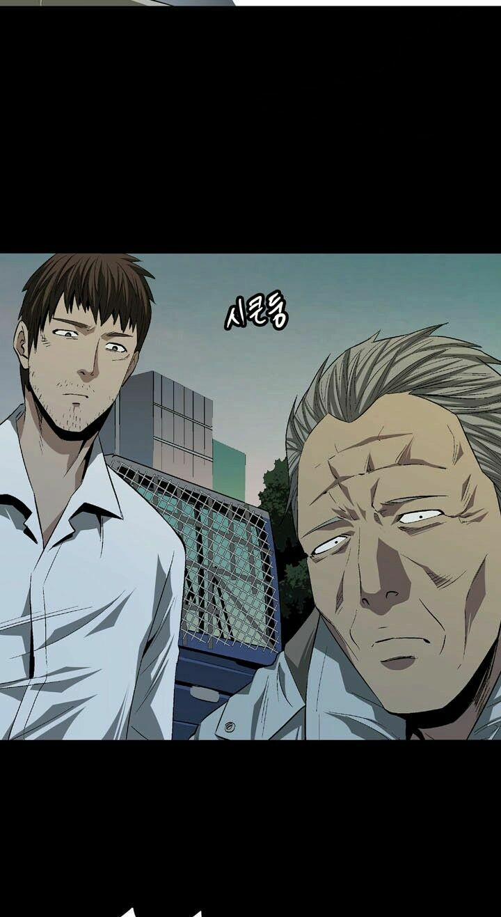 Thảm Họa Ong Độc 20 trang 39